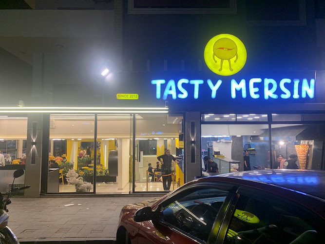 Tasty Mersin تيستي مرسين