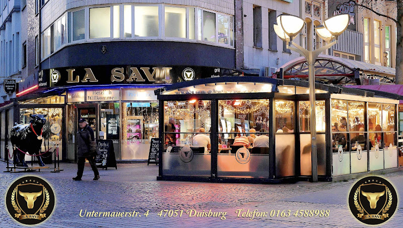 La Savi