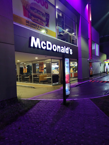 McDonald's 1 Mayo