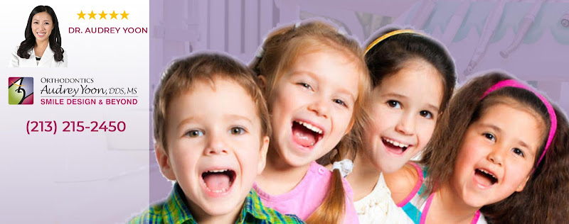 Smile & Beyond: Dr. Audrey Yoon Orthodontics