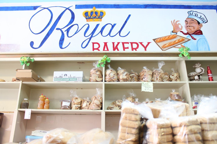 New Royal Bakery
