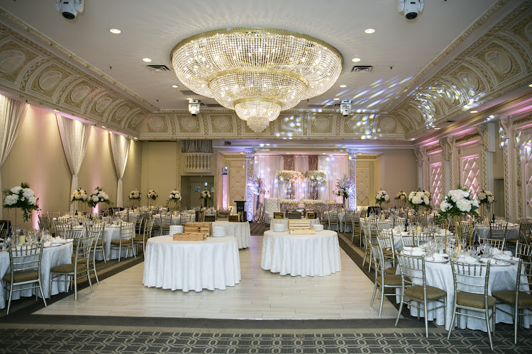 Paradise Banquet & Convention Centre