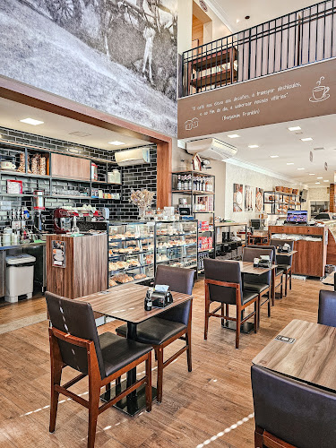 Casa Aliança Gourmet