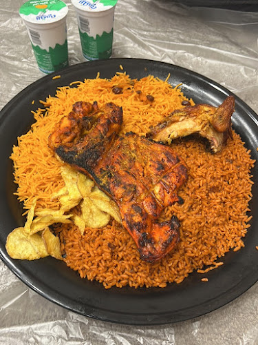 شواية سمر البخاري ( فرع رفحاء )